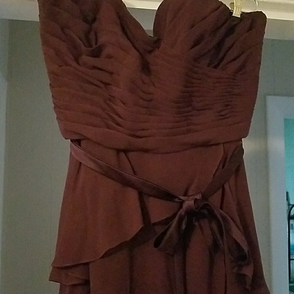 Woman's formal cocktail dress - Picture 4 of 4
